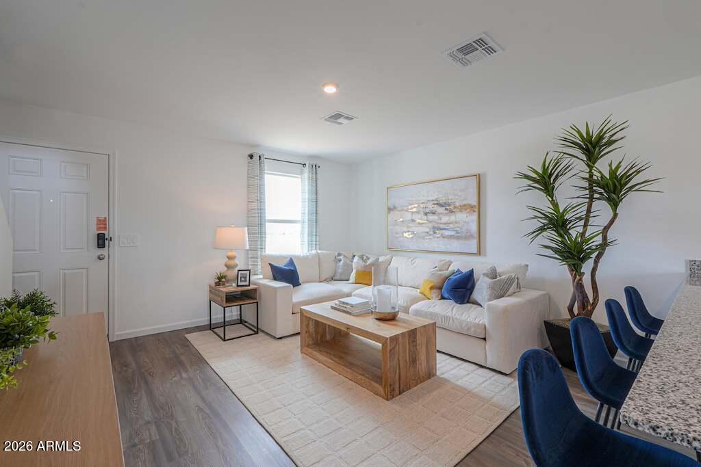 COOLIDGE GATEWAY III - Residential