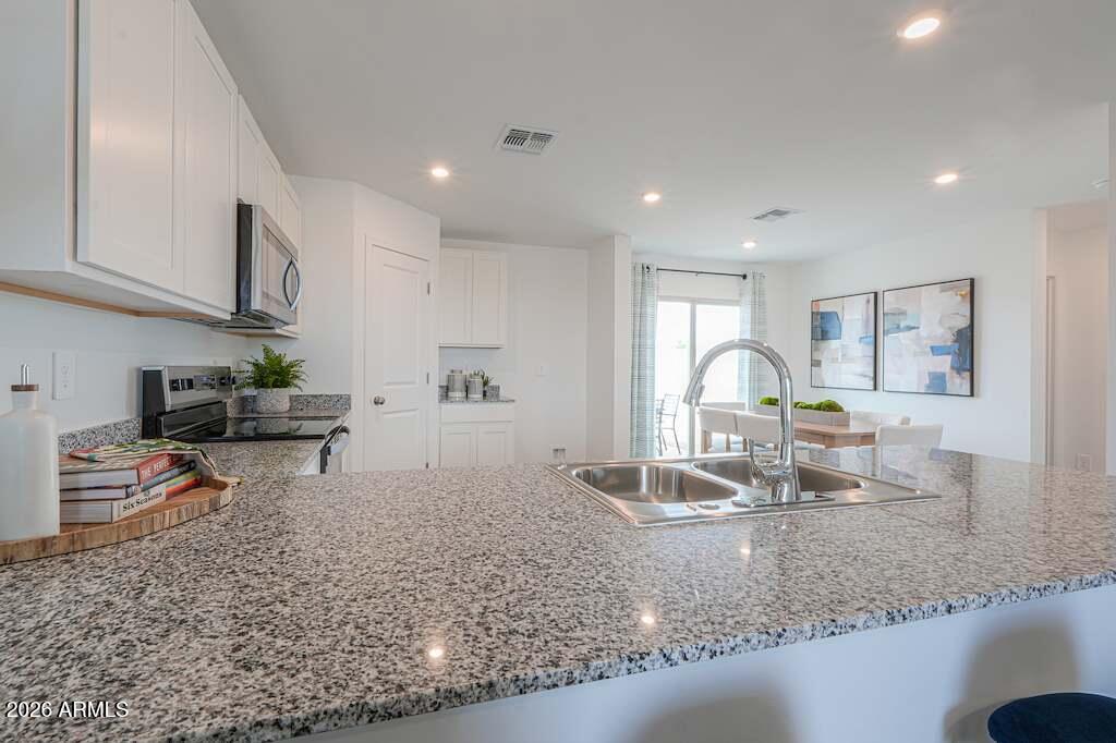 COOLIDGE GATEWAY III - Residential