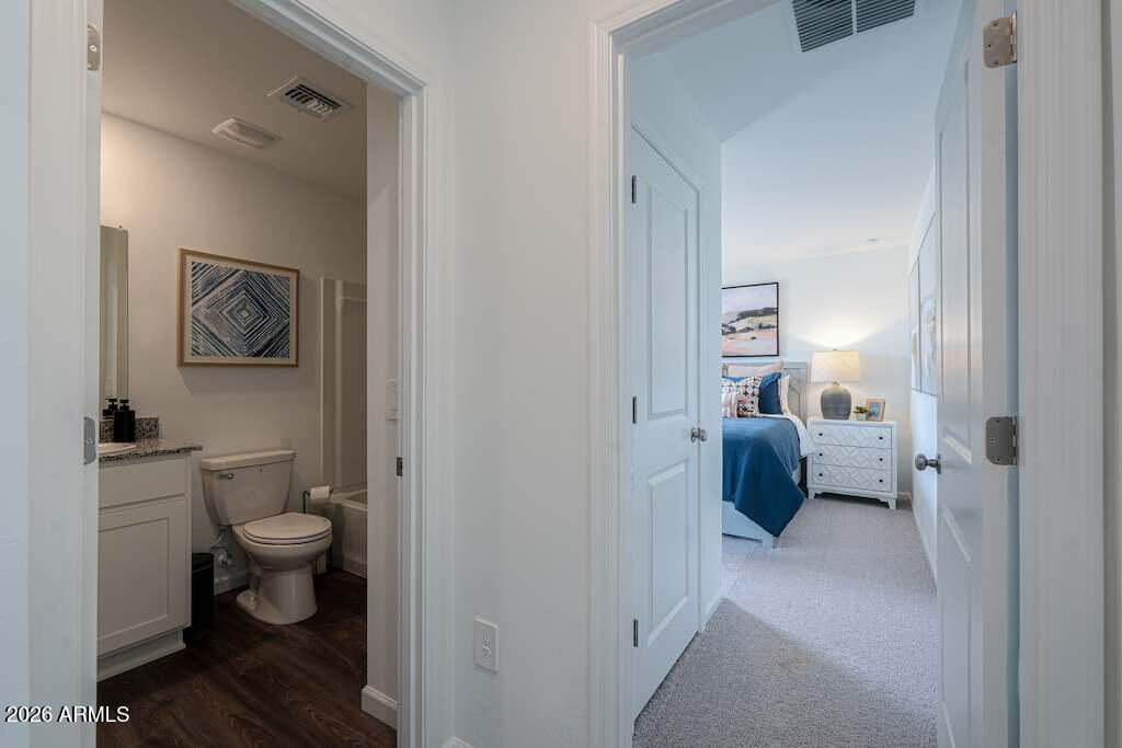 COOLIDGE GATEWAY III - Residential