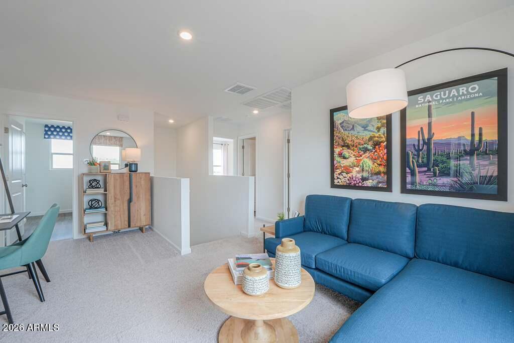 COOLIDGE GATEWAY III - Residential