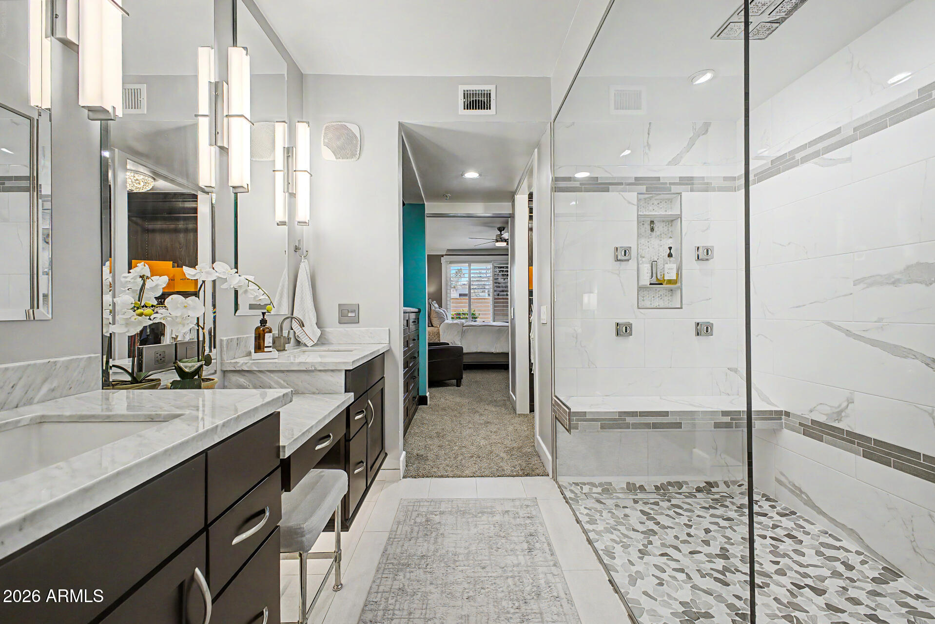 BRIDGES AT OCOTILLO UNIT 3 CONDOMINIUM - Residential