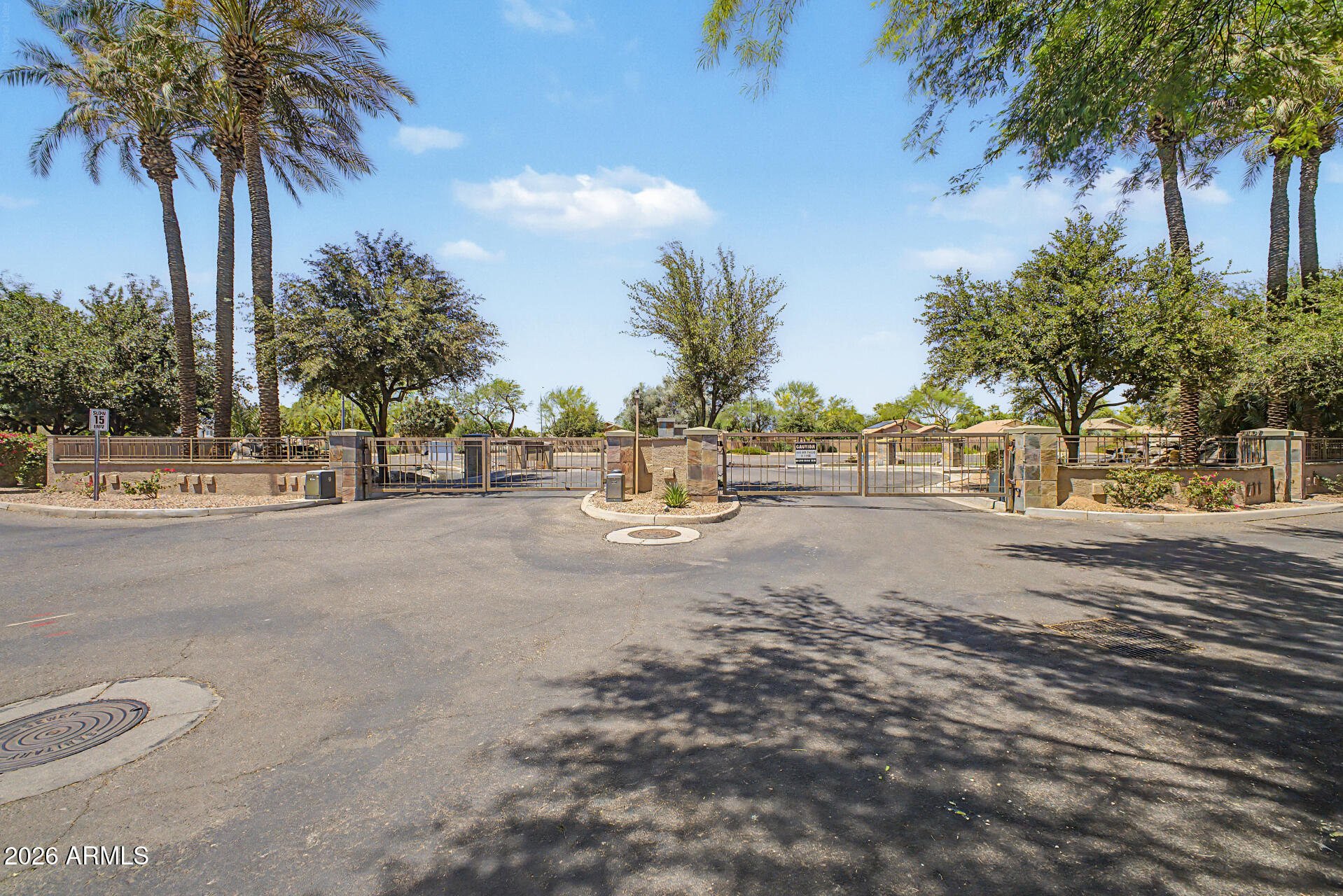 BRIDGES AT OCOTILLO UNIT 3 CONDOMINIUM - Residential