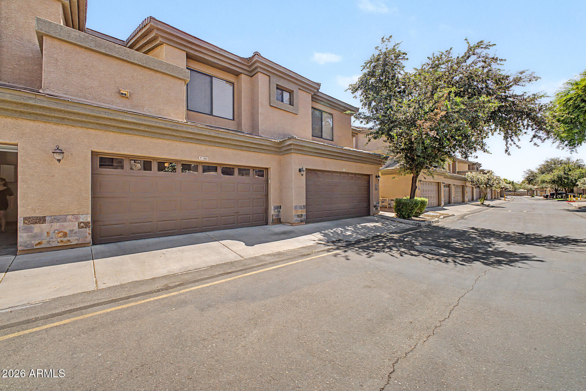 BRIDGES AT OCOTILLO UNIT 3 CONDOMINIUM - Residential