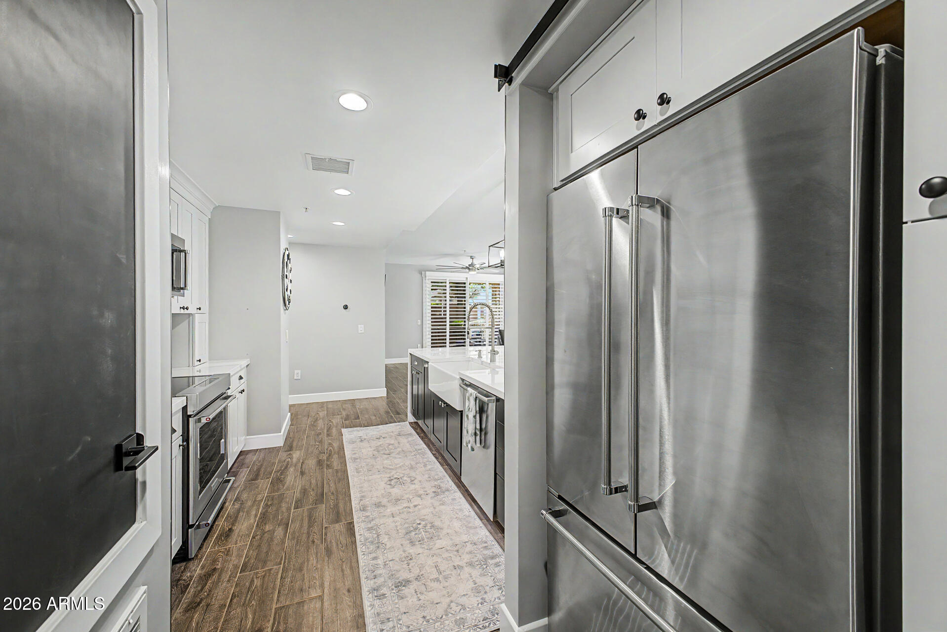 BRIDGES AT OCOTILLO UNIT 3 CONDOMINIUM - Residential