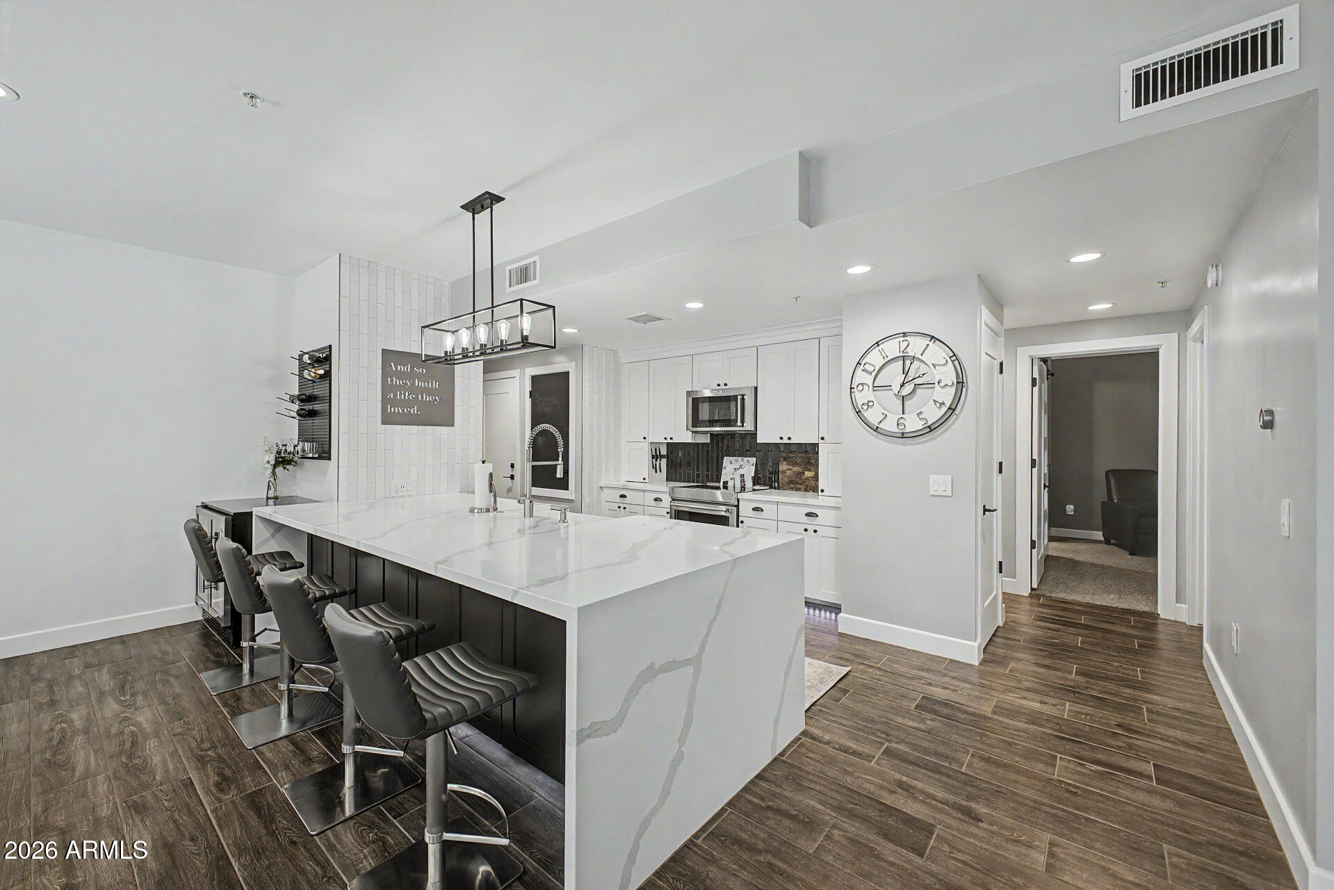 BRIDGES AT OCOTILLO UNIT 3 CONDOMINIUM - Residential