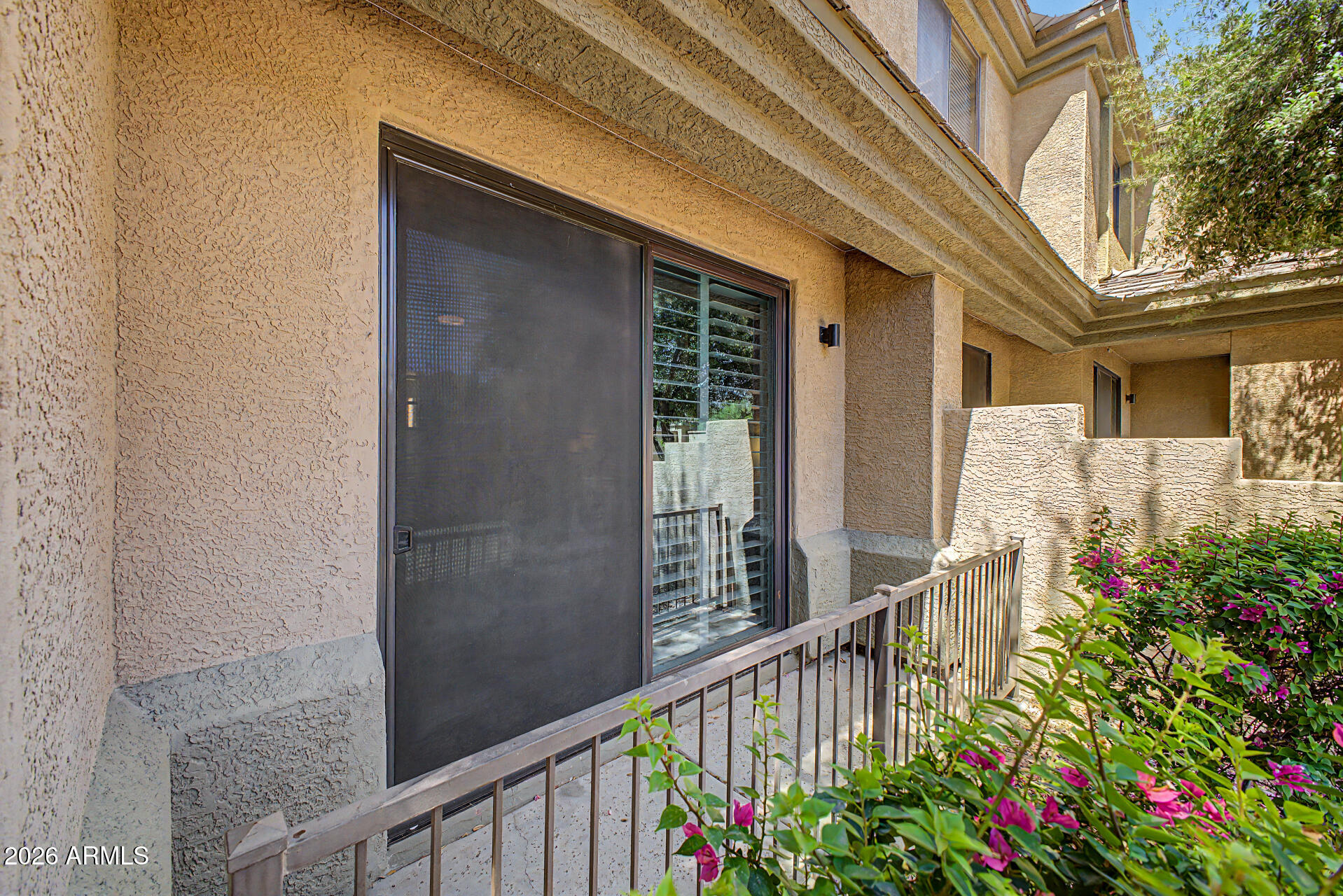 BRIDGES AT OCOTILLO UNIT 3 CONDOMINIUM - Residential