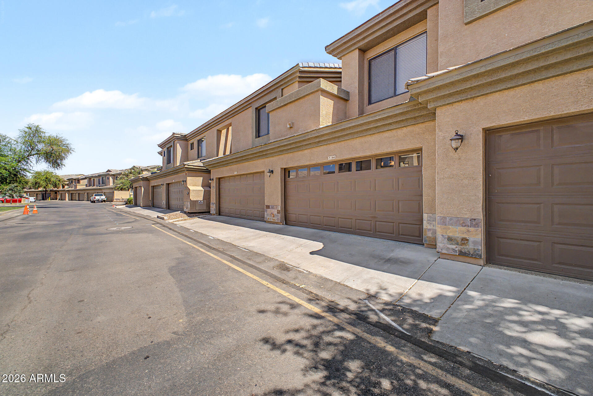 BRIDGES AT OCOTILLO UNIT 3 CONDOMINIUM - Residential