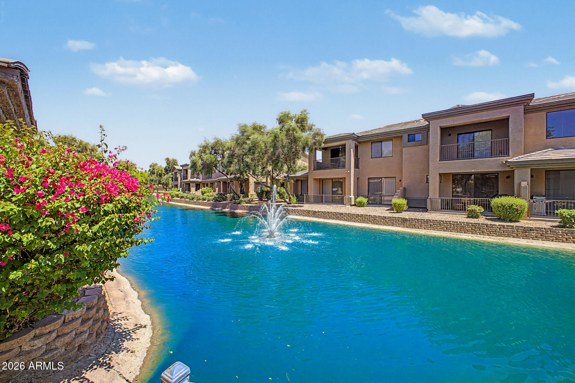 BRIDGES AT OCOTILLO UNIT 3 CONDOMINIUM - Residential