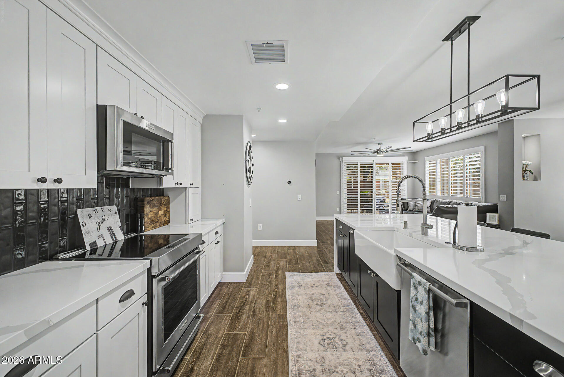 BRIDGES AT OCOTILLO UNIT 3 CONDOMINIUM - Residential