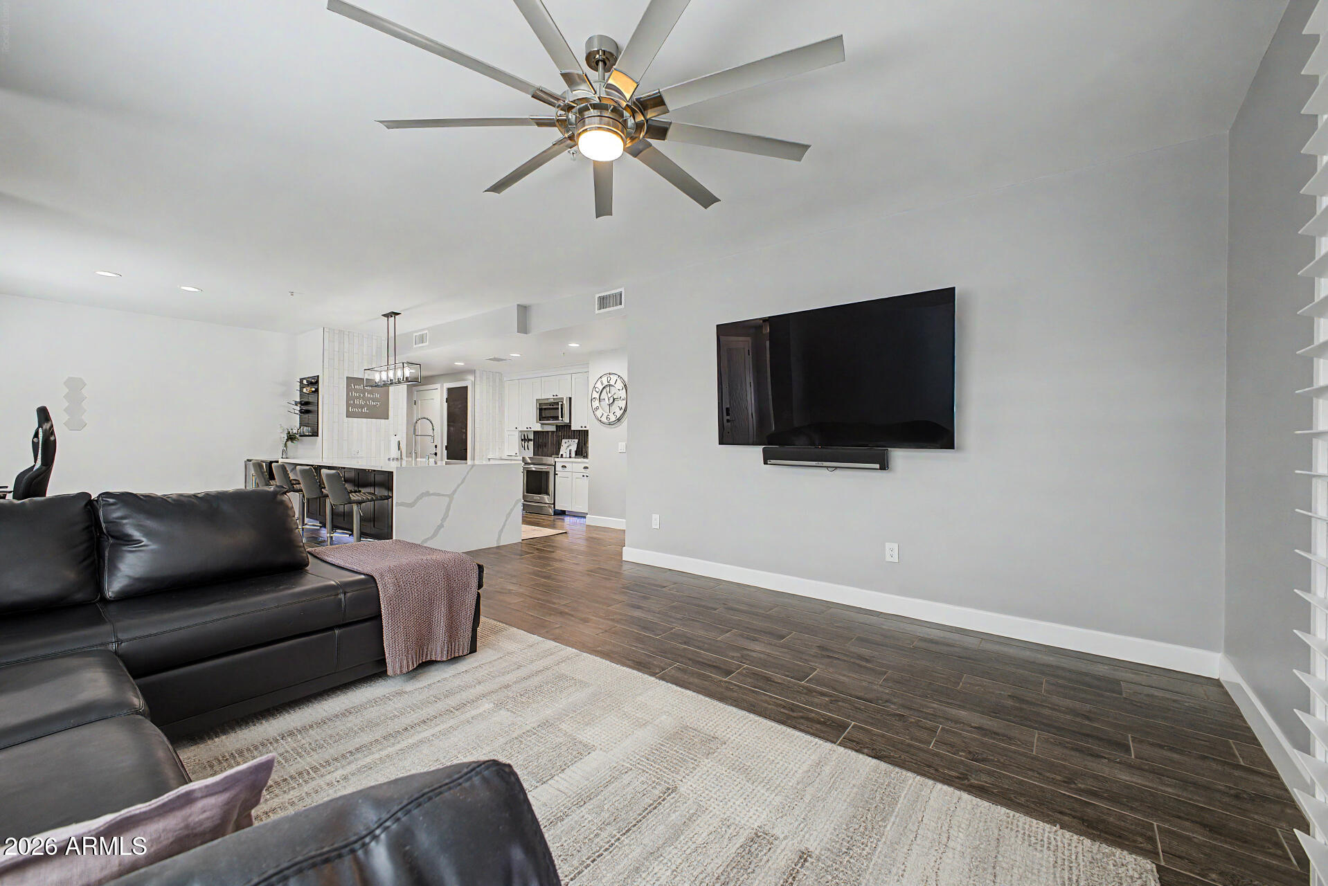 BRIDGES AT OCOTILLO UNIT 3 CONDOMINIUM - Residential
