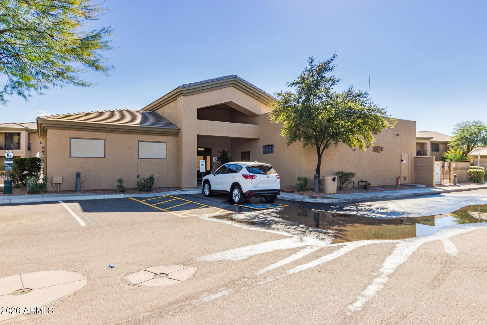 BRIDGES AT OCOTILLO UNIT 3 CONDOMINIUM - Residential