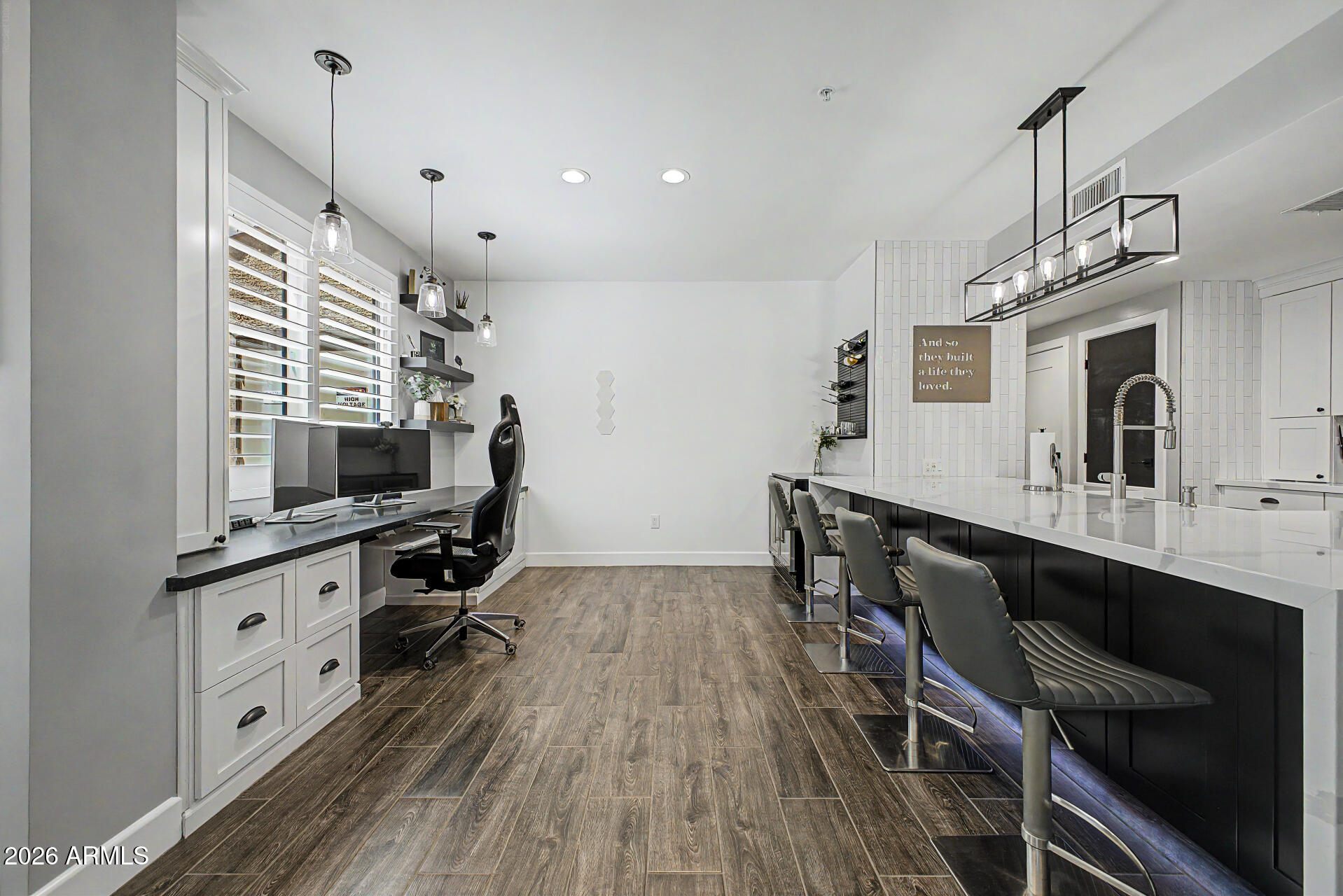 BRIDGES AT OCOTILLO UNIT 3 CONDOMINIUM - Residential