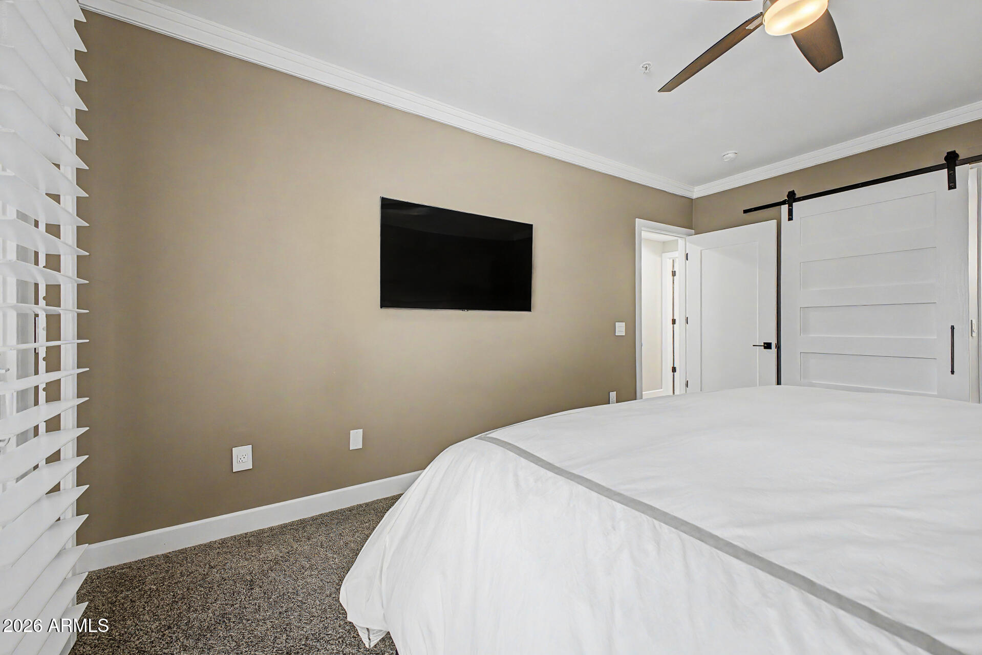 BRIDGES AT OCOTILLO UNIT 3 CONDOMINIUM - Residential