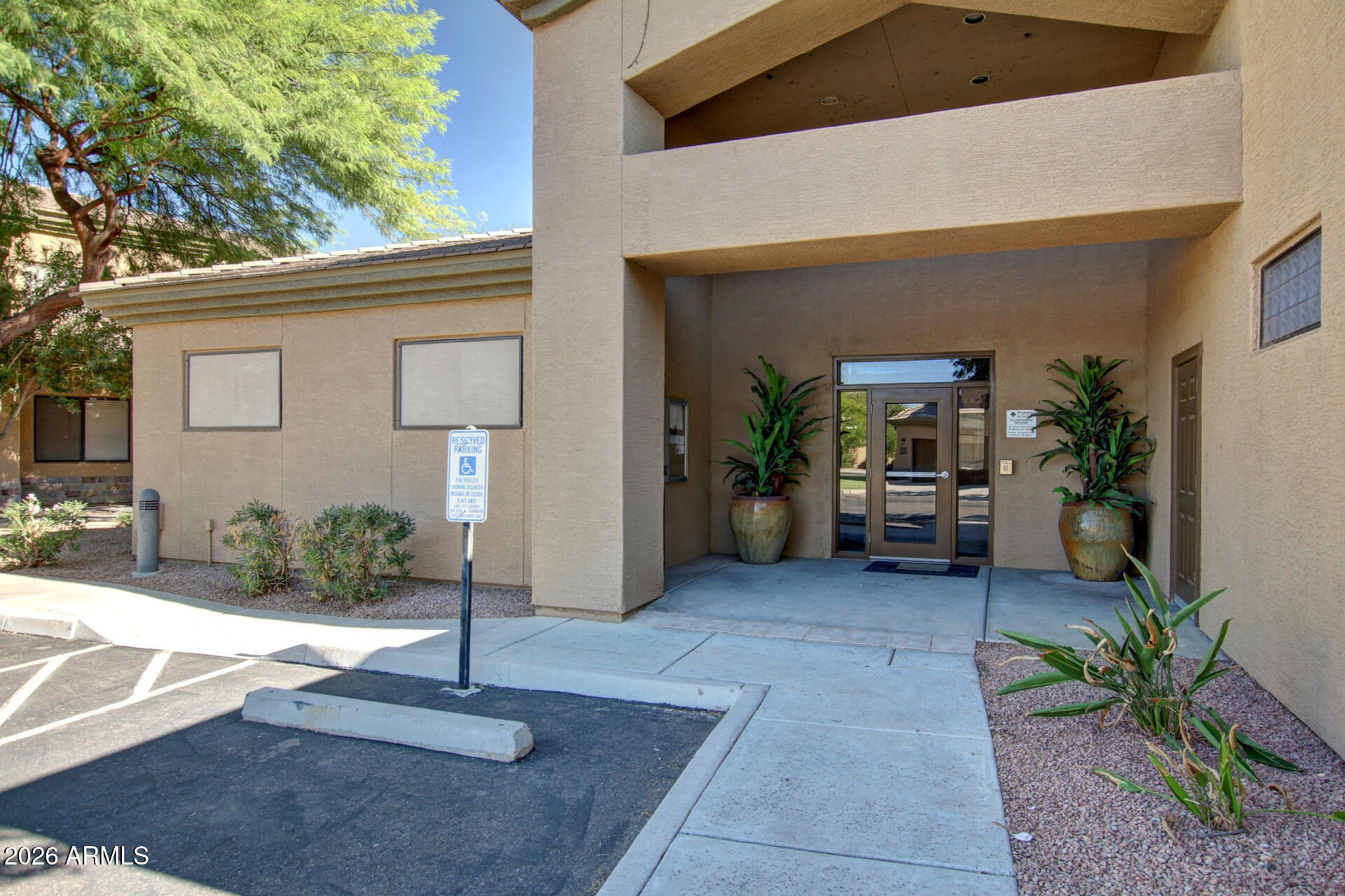 BRIDGES AT OCOTILLO UNIT 3 CONDOMINIUM - Residential