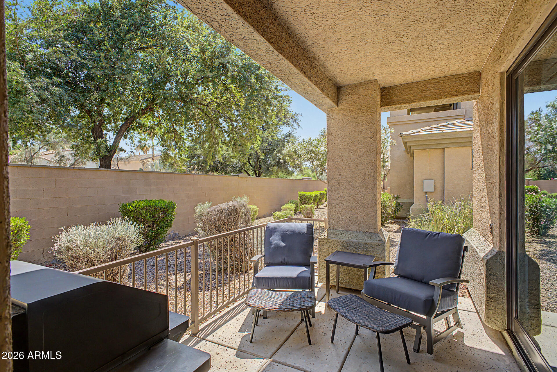 BRIDGES AT OCOTILLO UNIT 3 CONDOMINIUM - Residential
