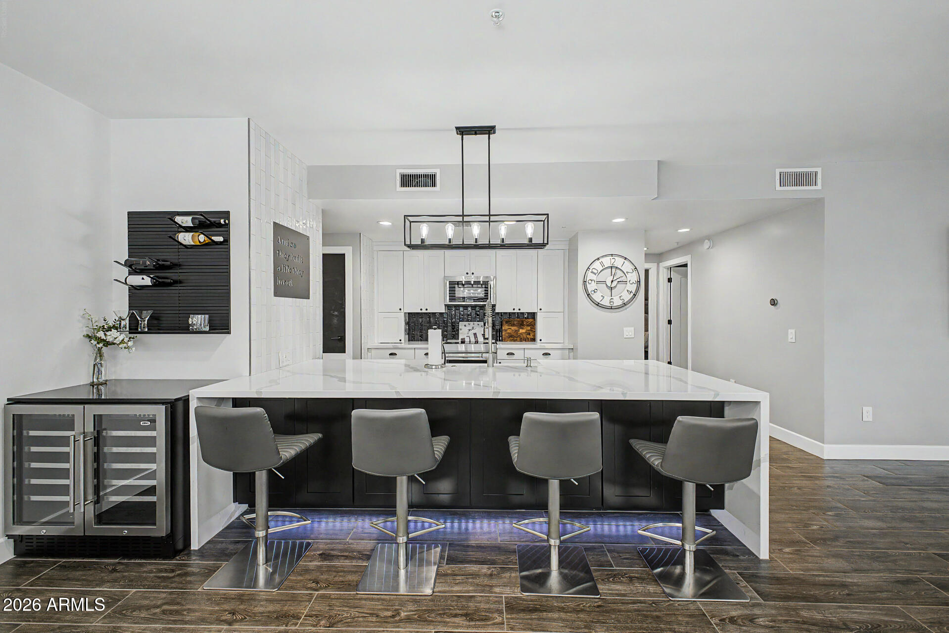 BRIDGES AT OCOTILLO UNIT 3 CONDOMINIUM - Residential