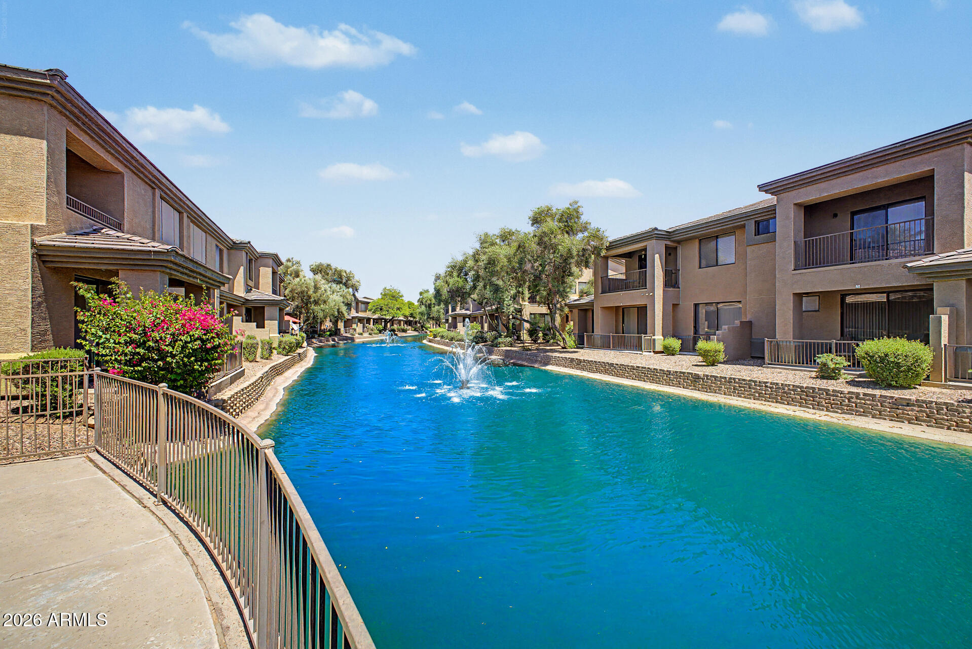 BRIDGES AT OCOTILLO UNIT 3 CONDOMINIUM - Residential