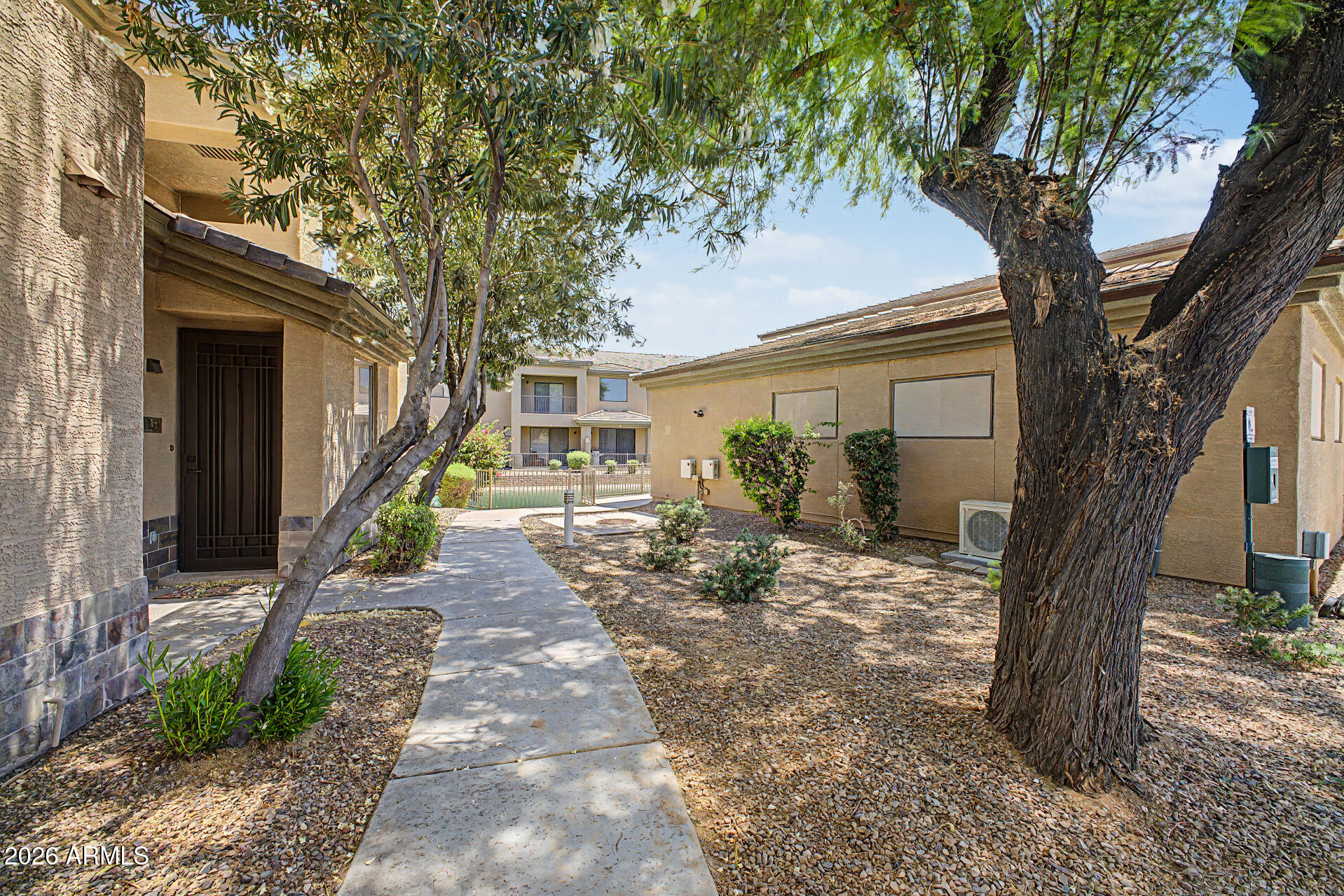 BRIDGES AT OCOTILLO UNIT 3 CONDOMINIUM - Residential
