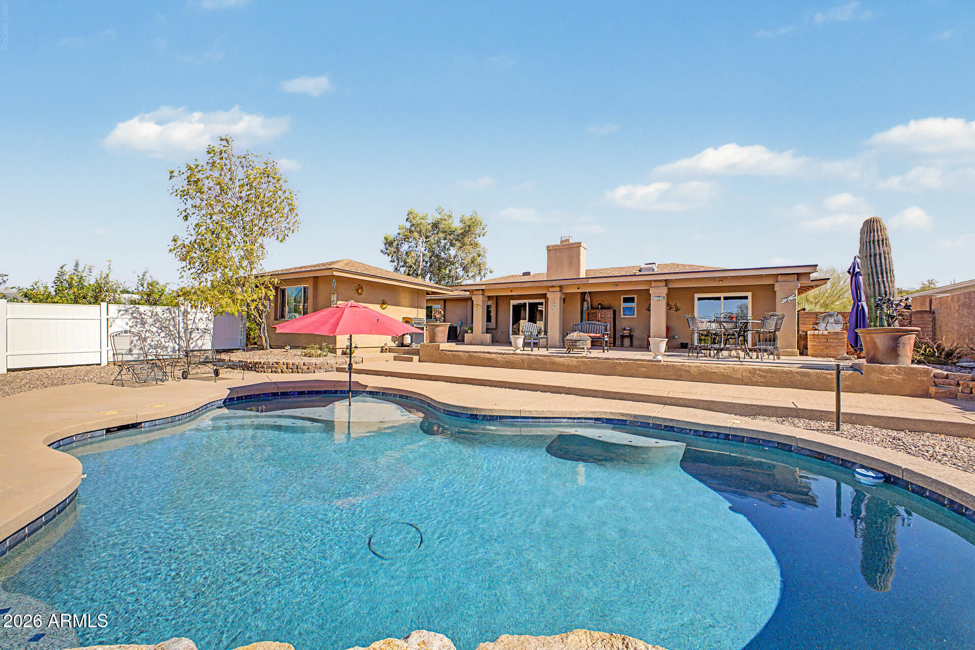 FOUNTAIN HILLS AZ 101 - Residential