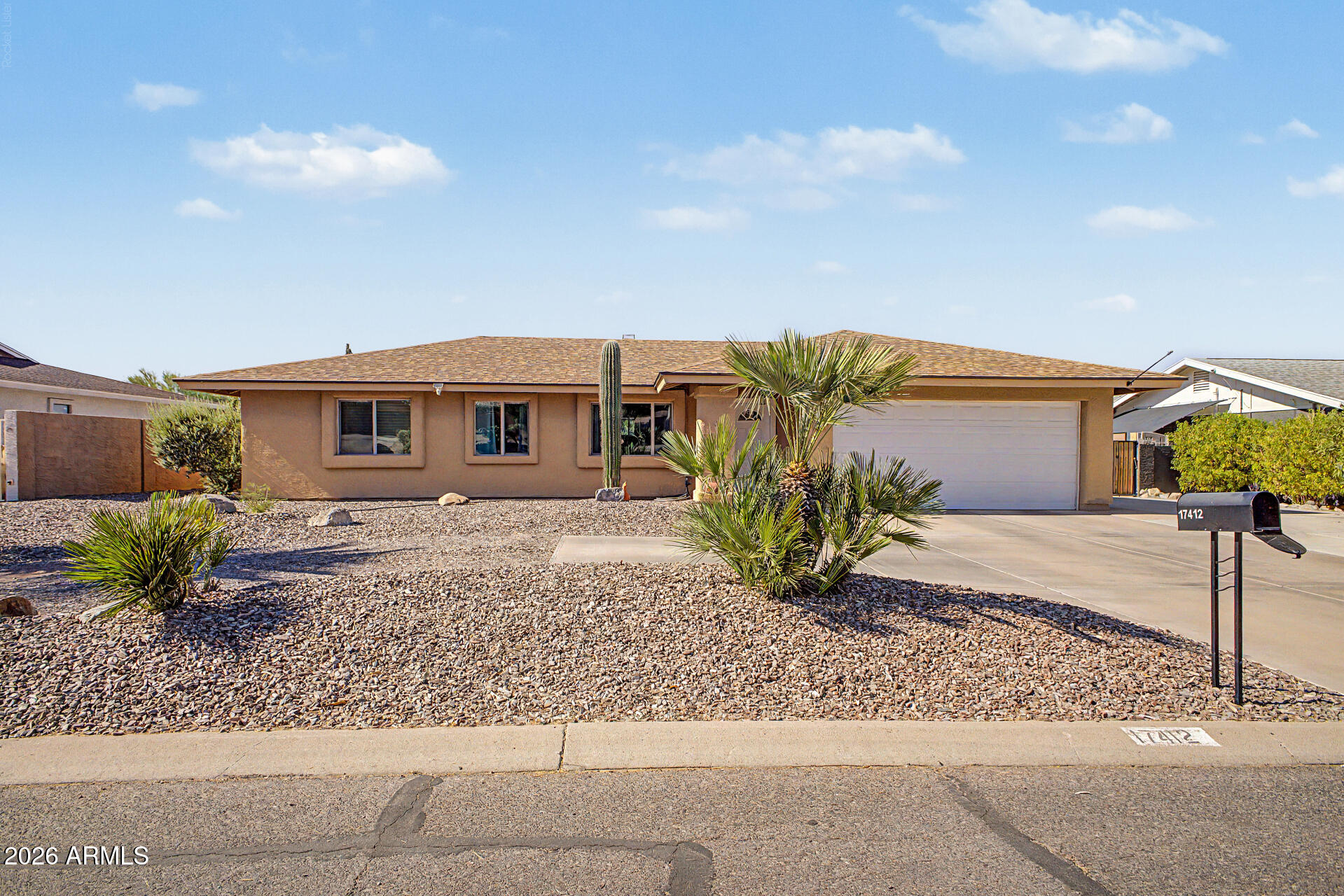 FOUNTAIN HILLS AZ 101 - Residential