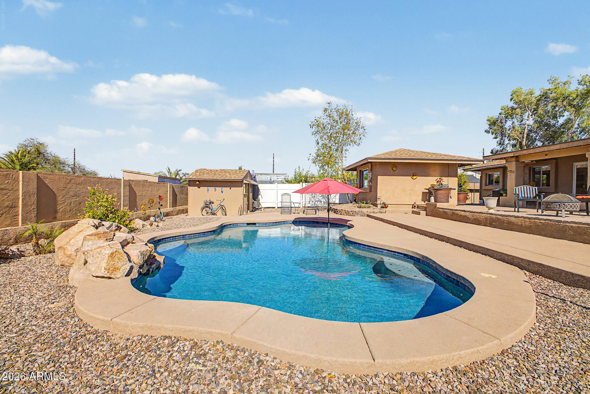 FOUNTAIN HILLS AZ 101 - Residential