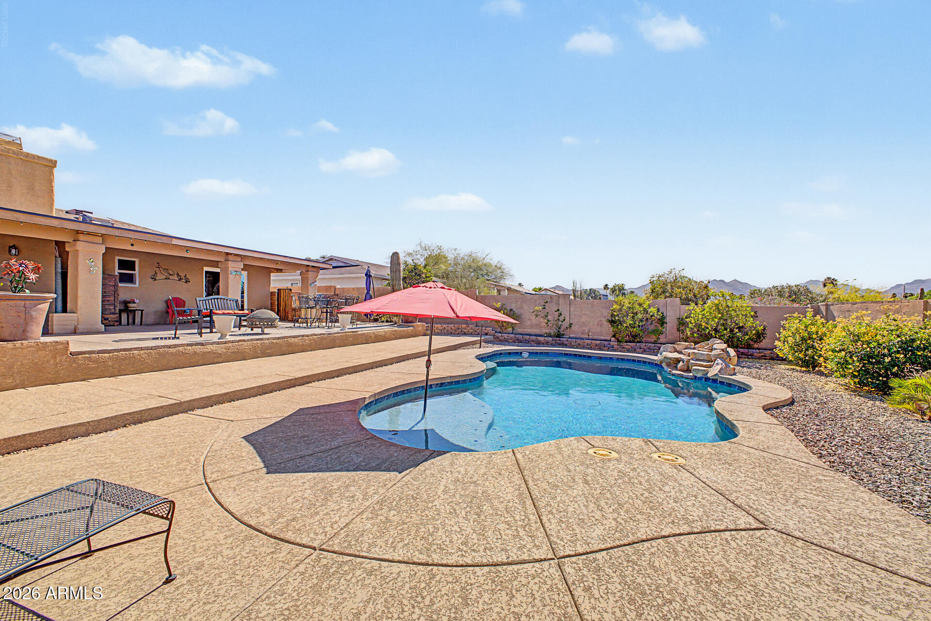 FOUNTAIN HILLS AZ 101 - Residential