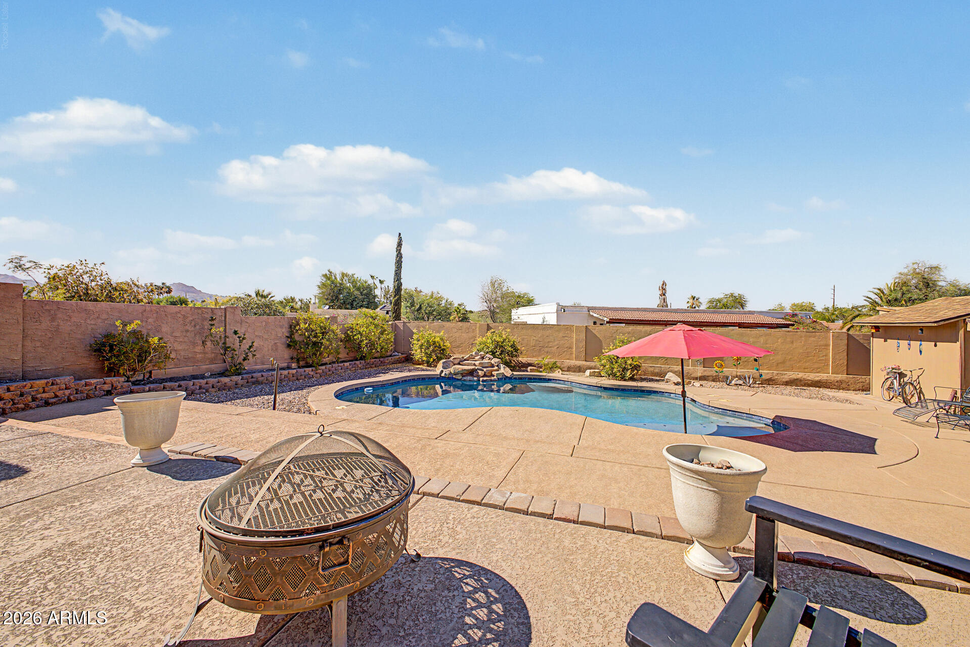 FOUNTAIN HILLS AZ 101 - Residential