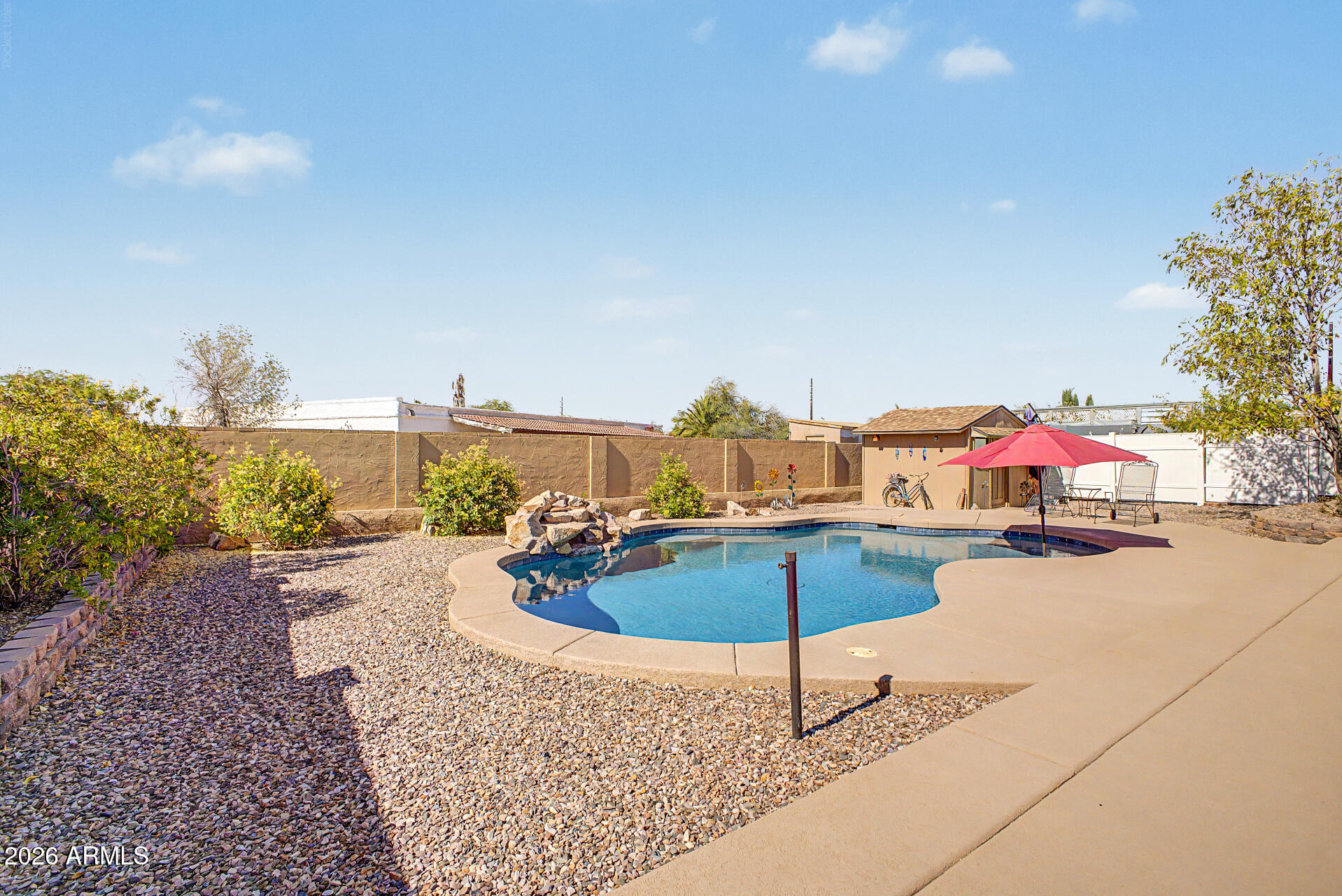 FOUNTAIN HILLS AZ 101 - Residential