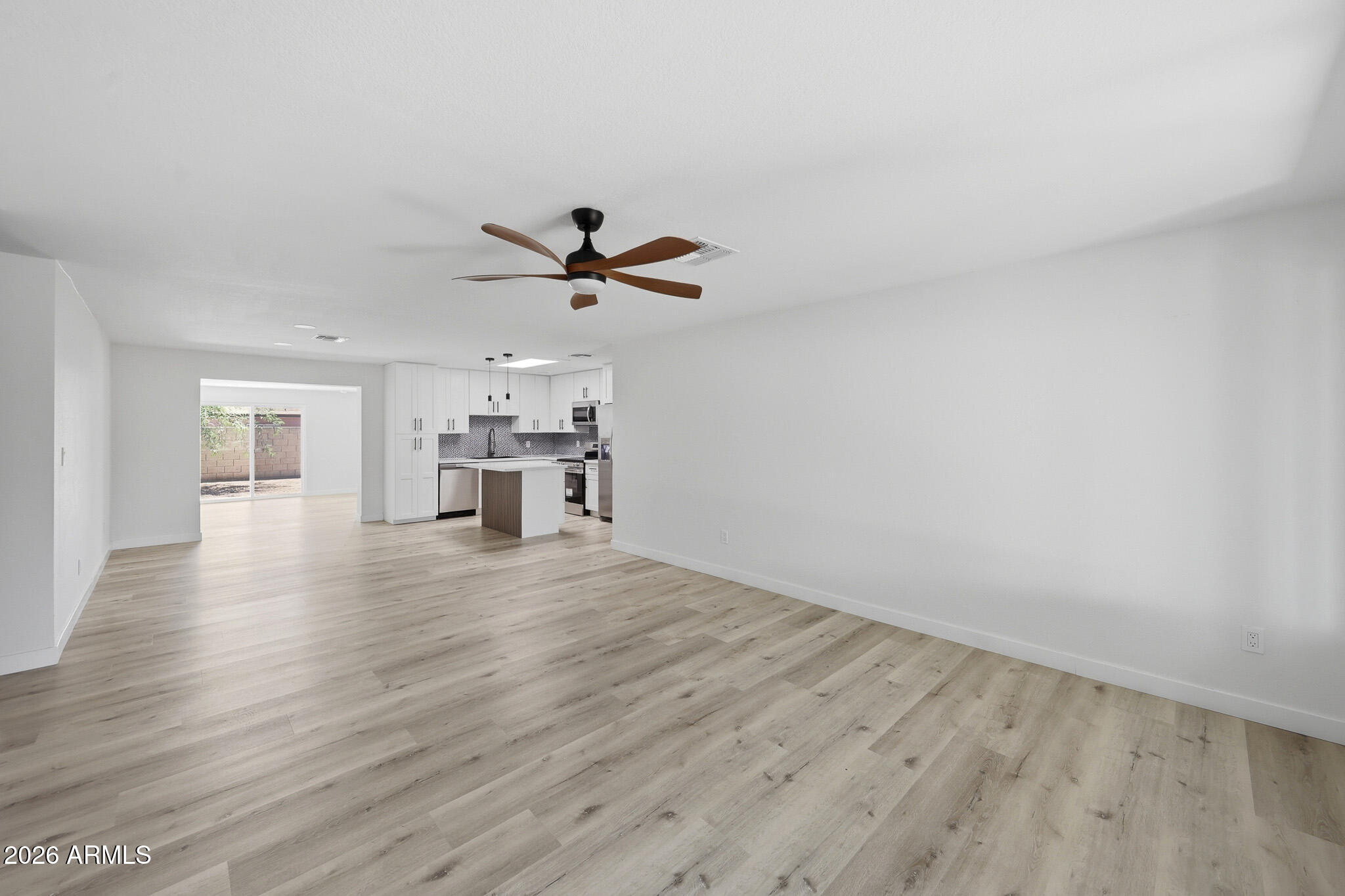 WEDGEWOOD PARK 6 - Residential