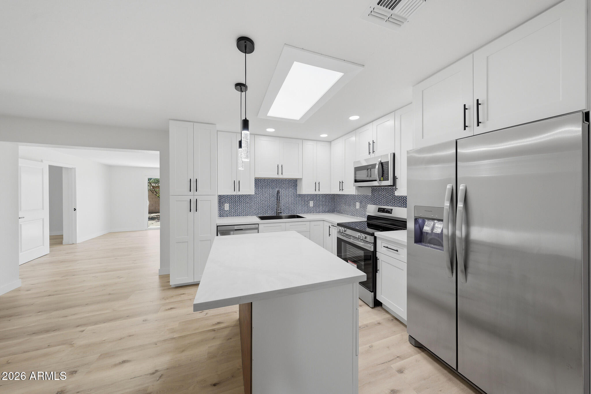 WEDGEWOOD PARK 6 - Residential