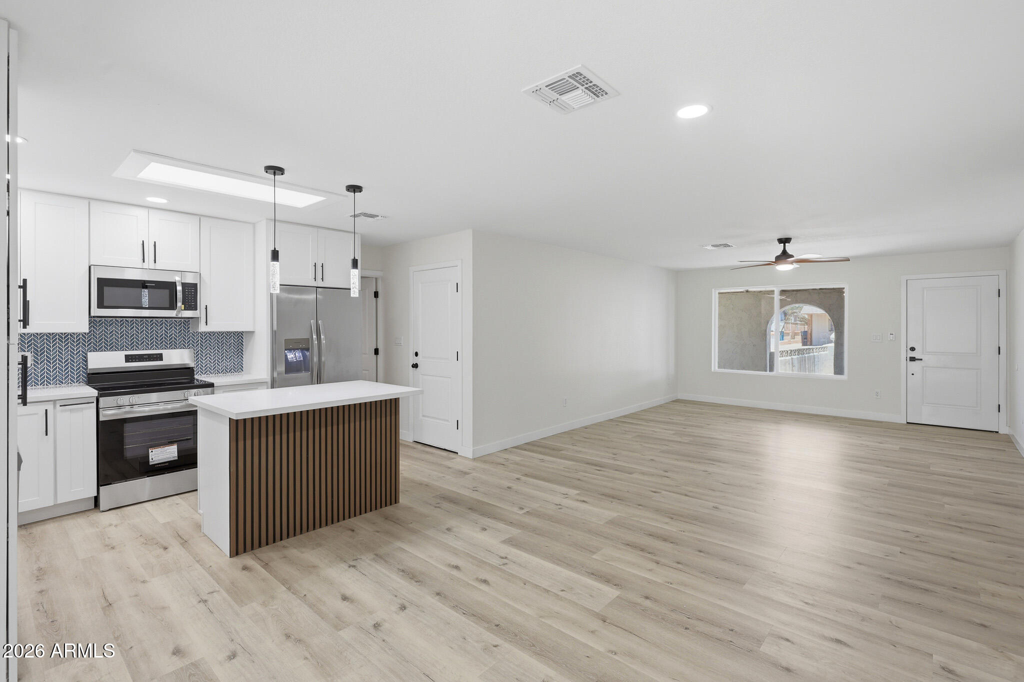 WEDGEWOOD PARK 6 - Residential