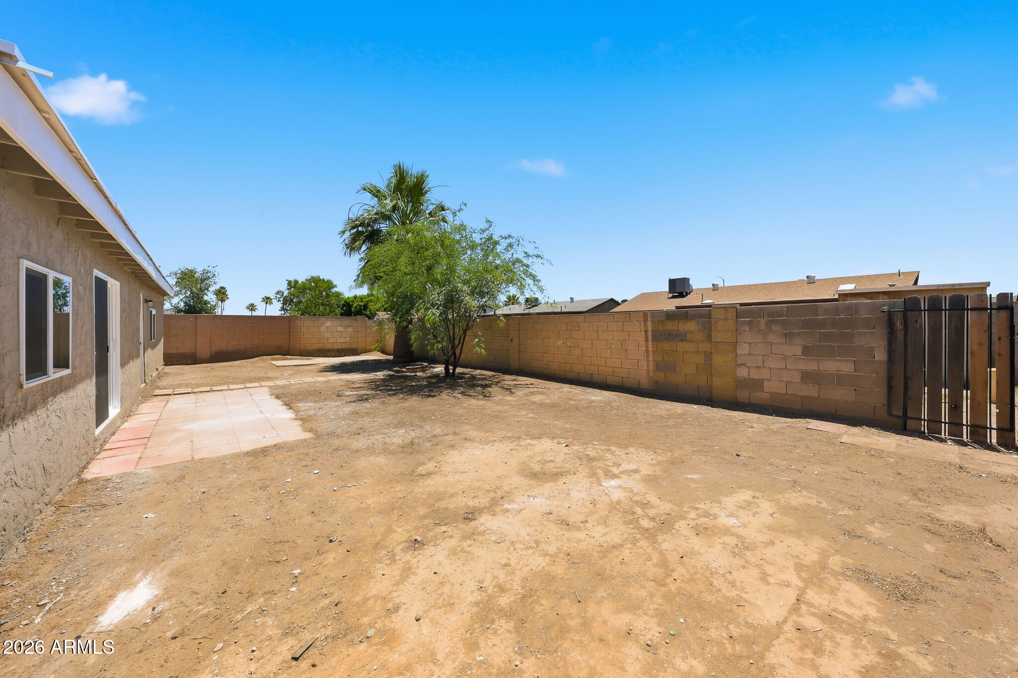 WEDGEWOOD PARK 6 - Residential