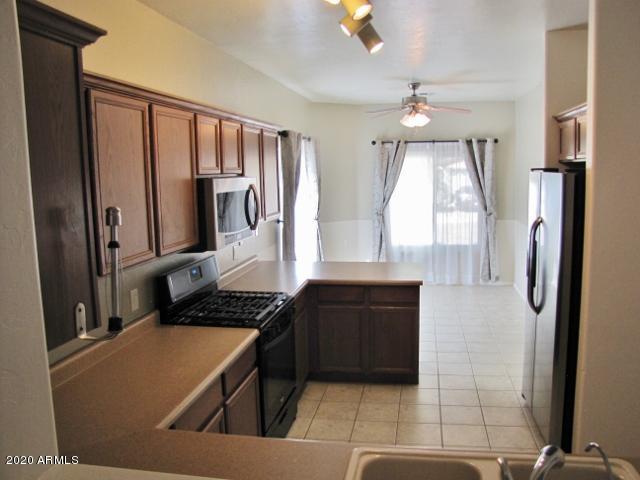 CARMEL UNIT 1 - Residential Lease