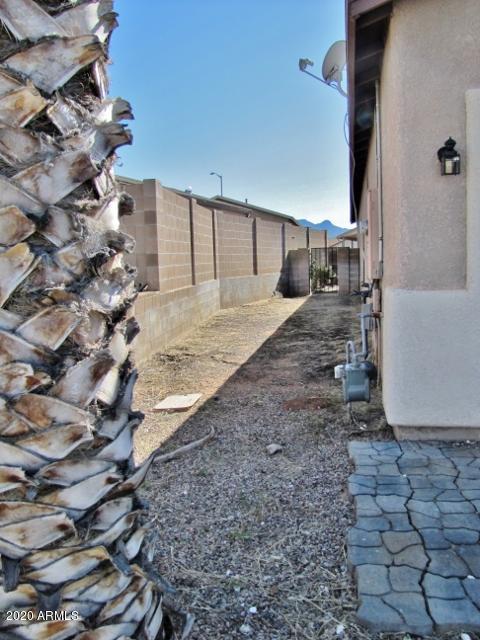 CARMEL UNIT 1 - Residential Lease