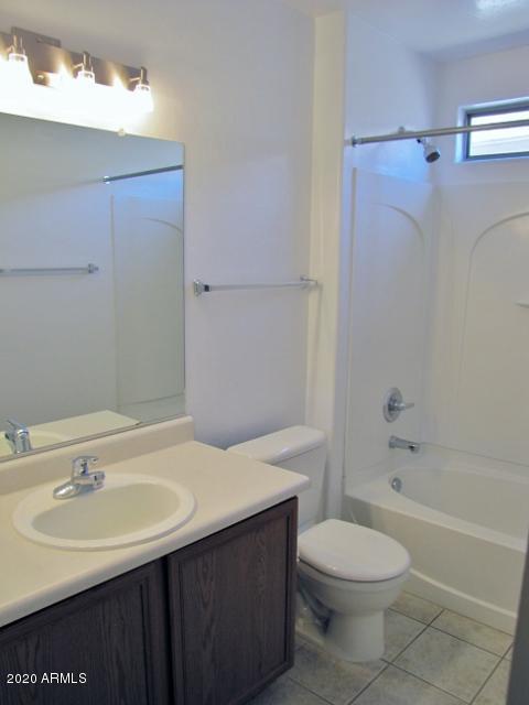 CARMEL UNIT 1 - Residential Lease