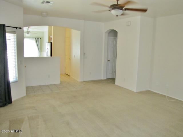 CARMEL UNIT 1 - Residential Lease