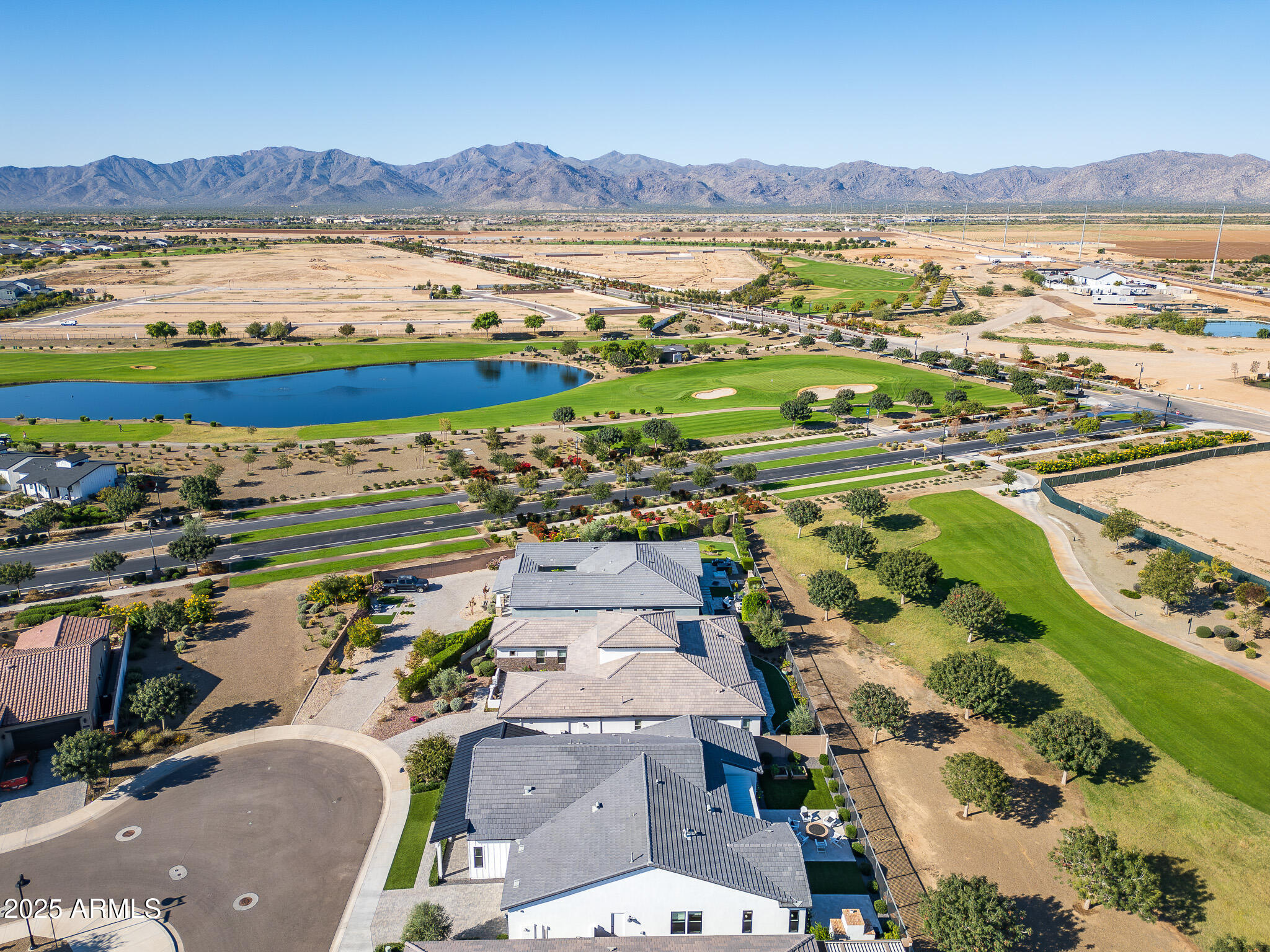 STERLING GROVE - Residential