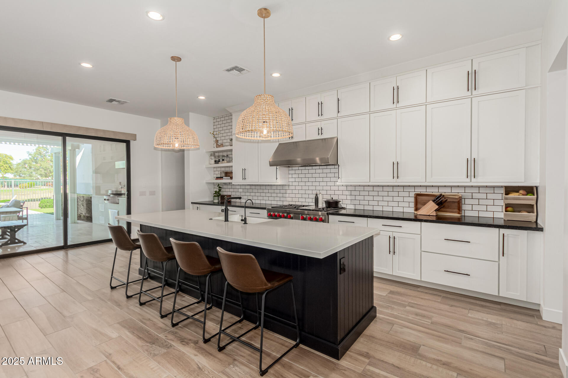 STERLING GROVE - Residential
