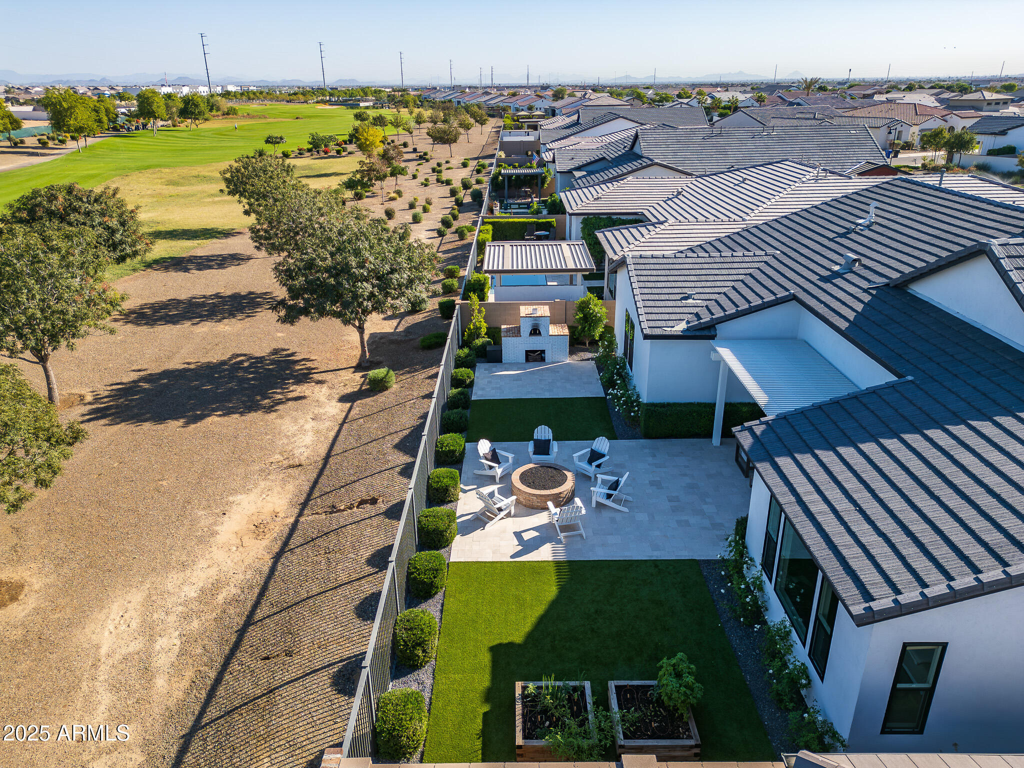 STERLING GROVE - Residential