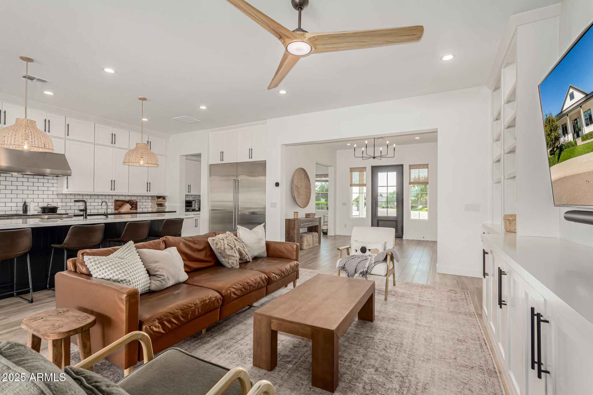 STERLING GROVE - Residential