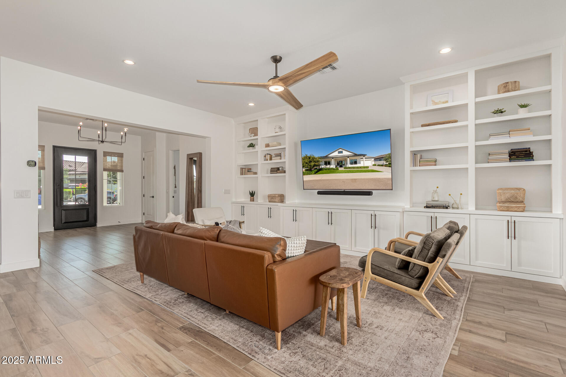 STERLING GROVE - Residential