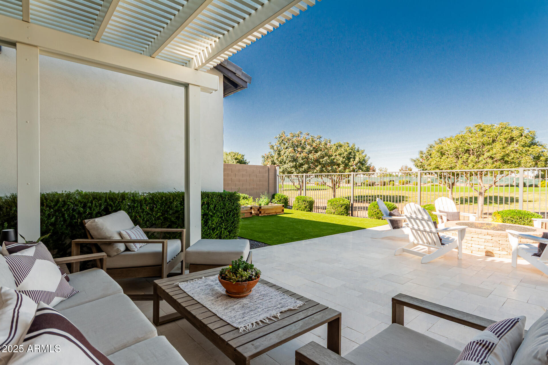 STERLING GROVE - Residential