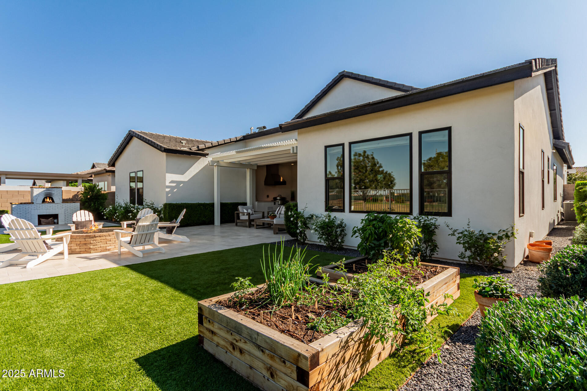 STERLING GROVE - Residential