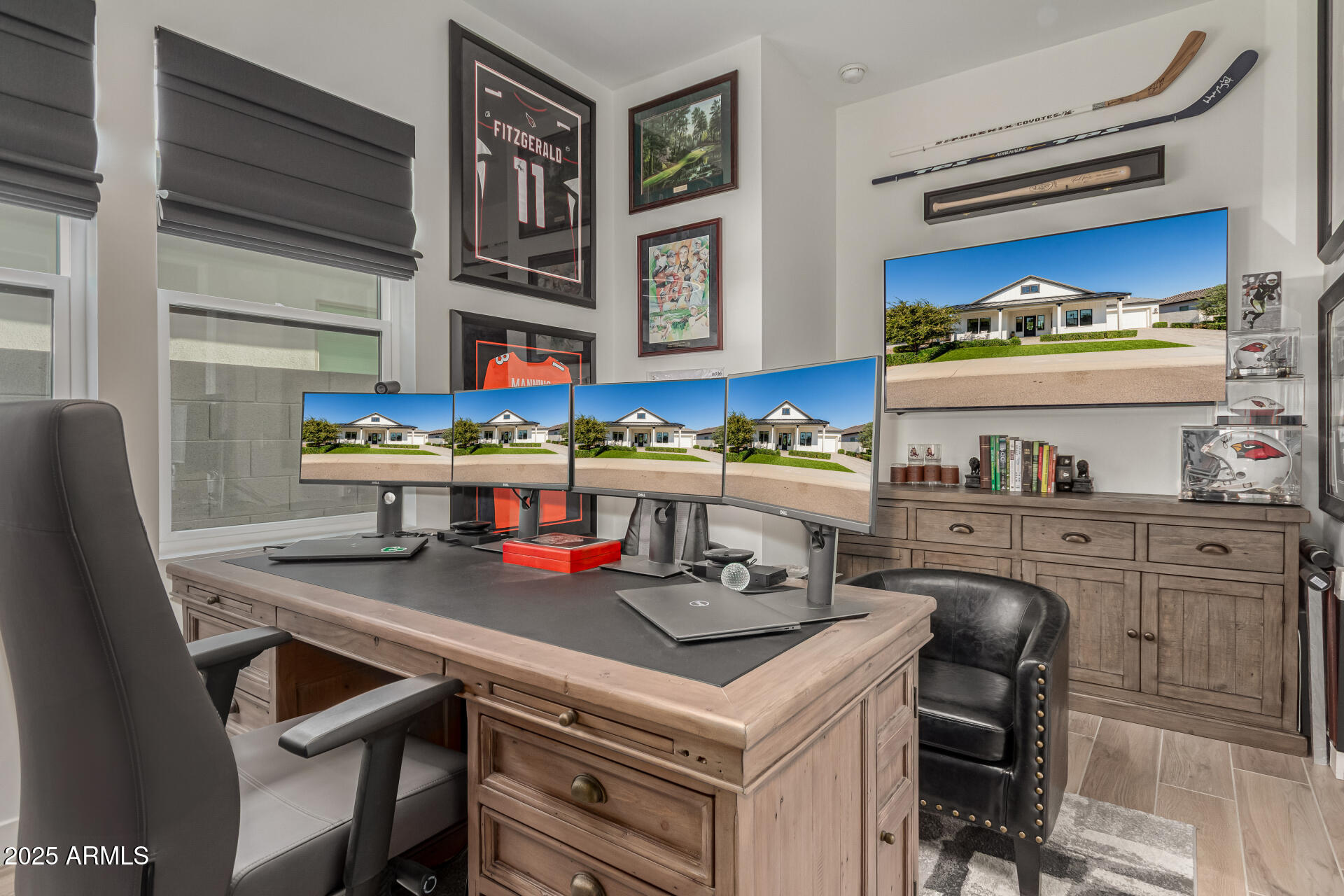 STERLING GROVE - Residential