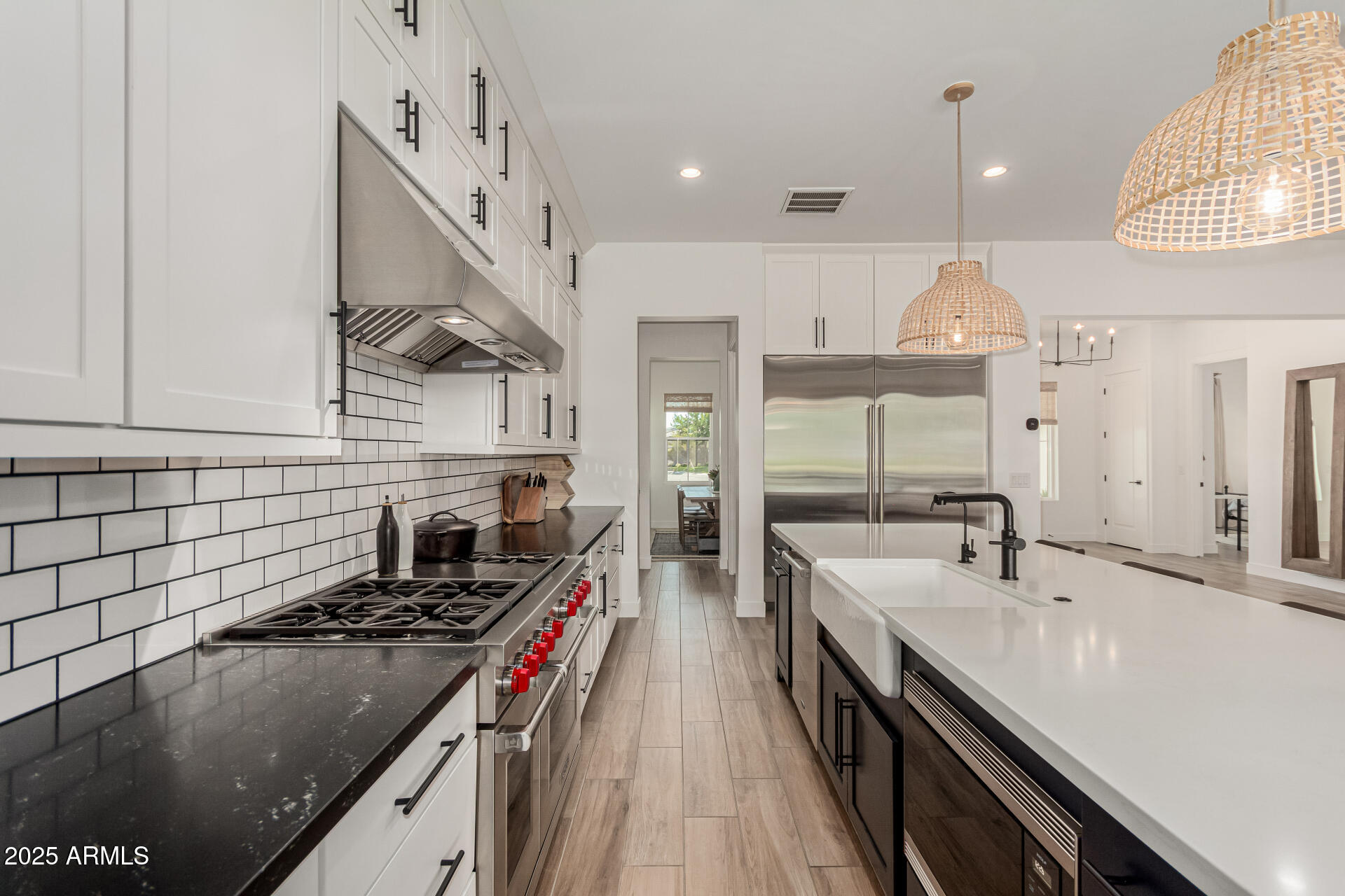 STERLING GROVE - Residential