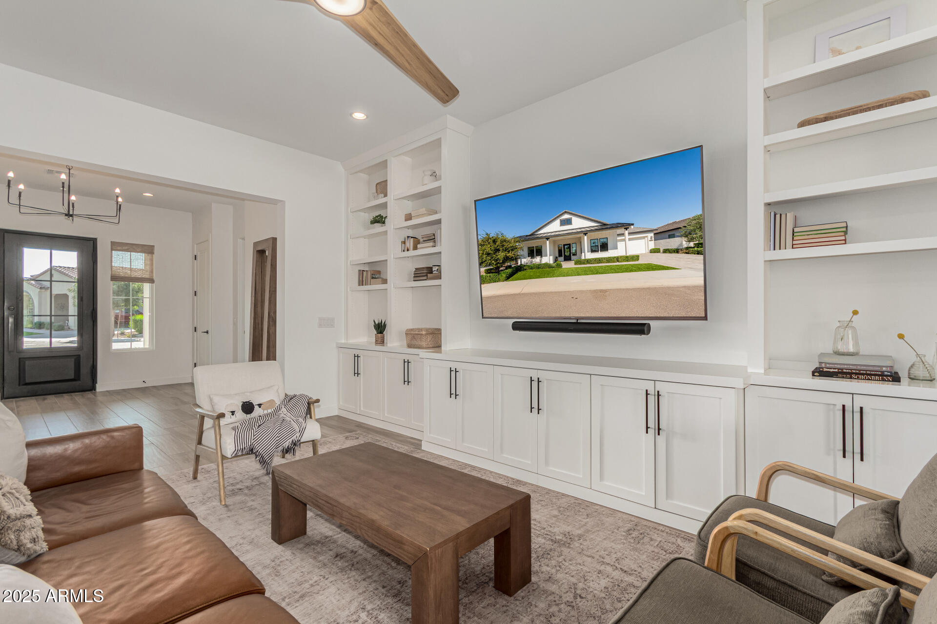 STERLING GROVE - Residential