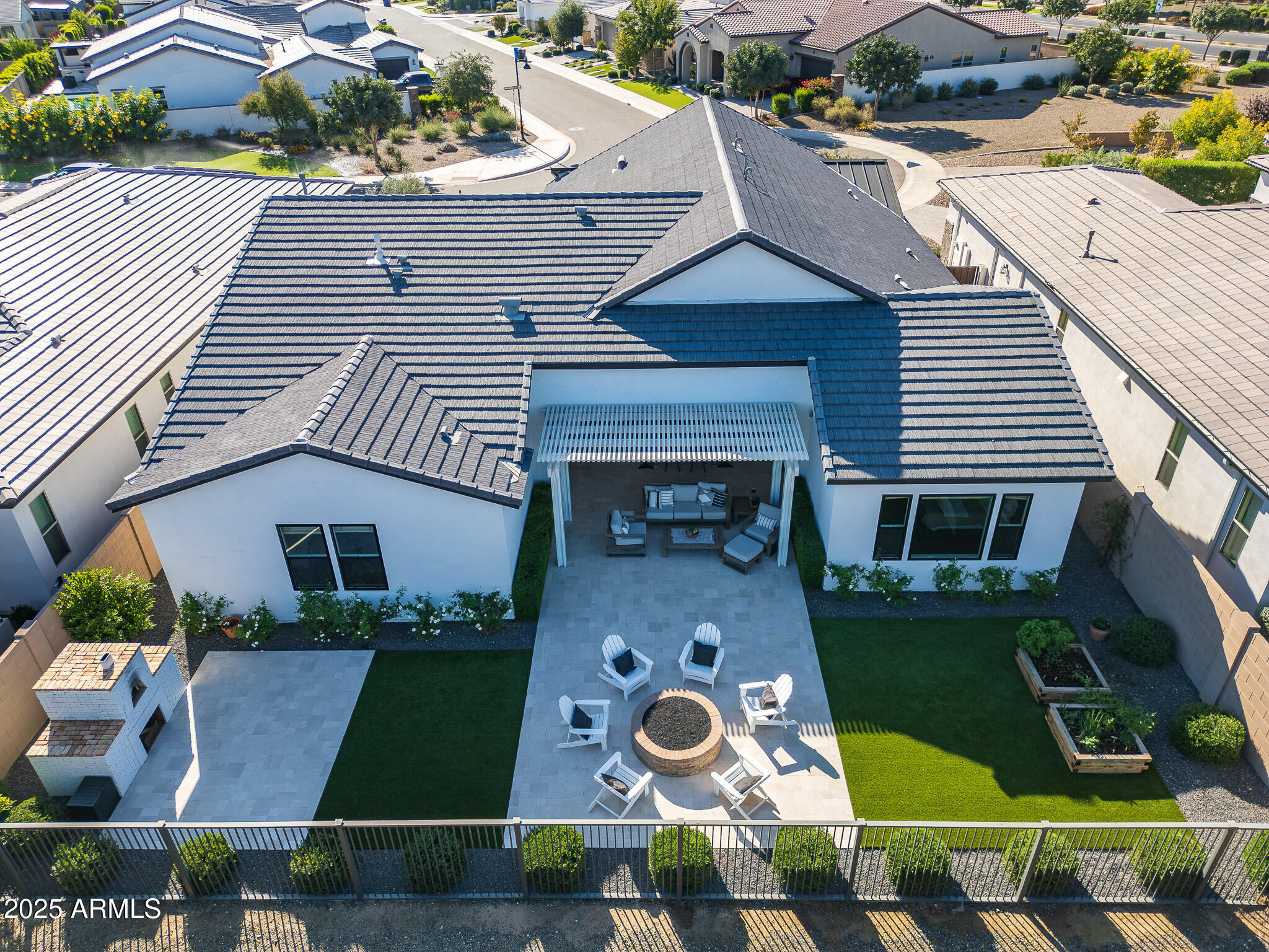 STERLING GROVE - Residential
