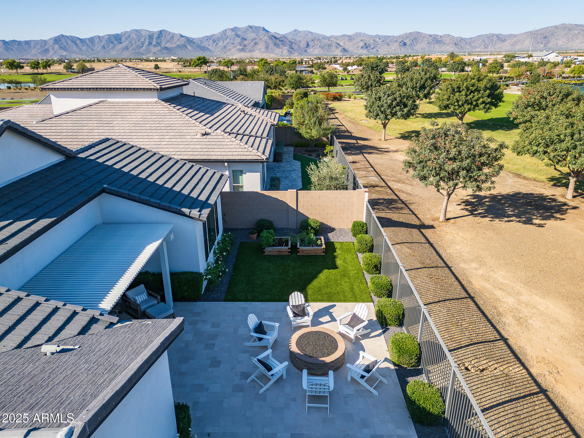 STERLING GROVE - Residential