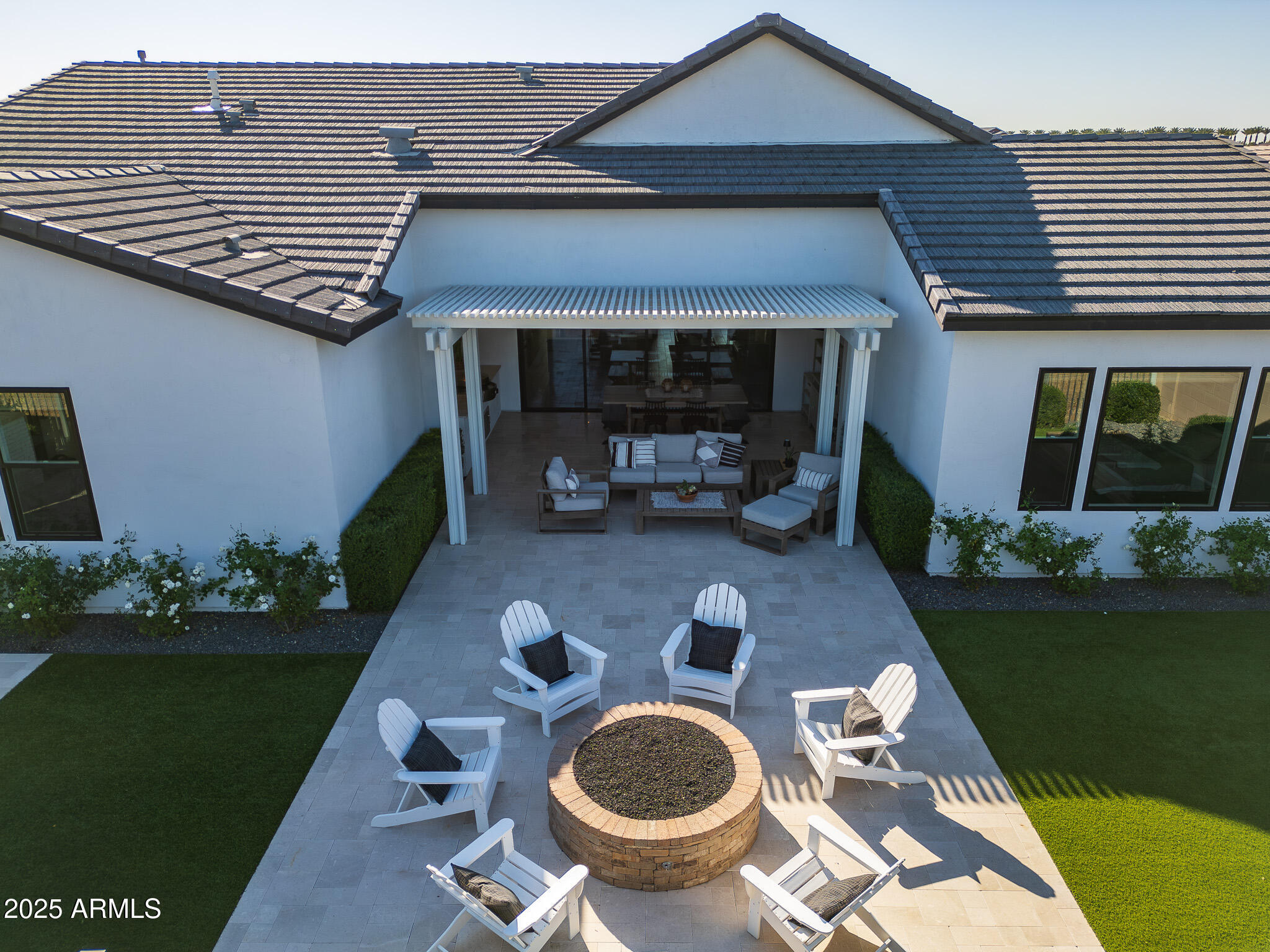 STERLING GROVE - Residential