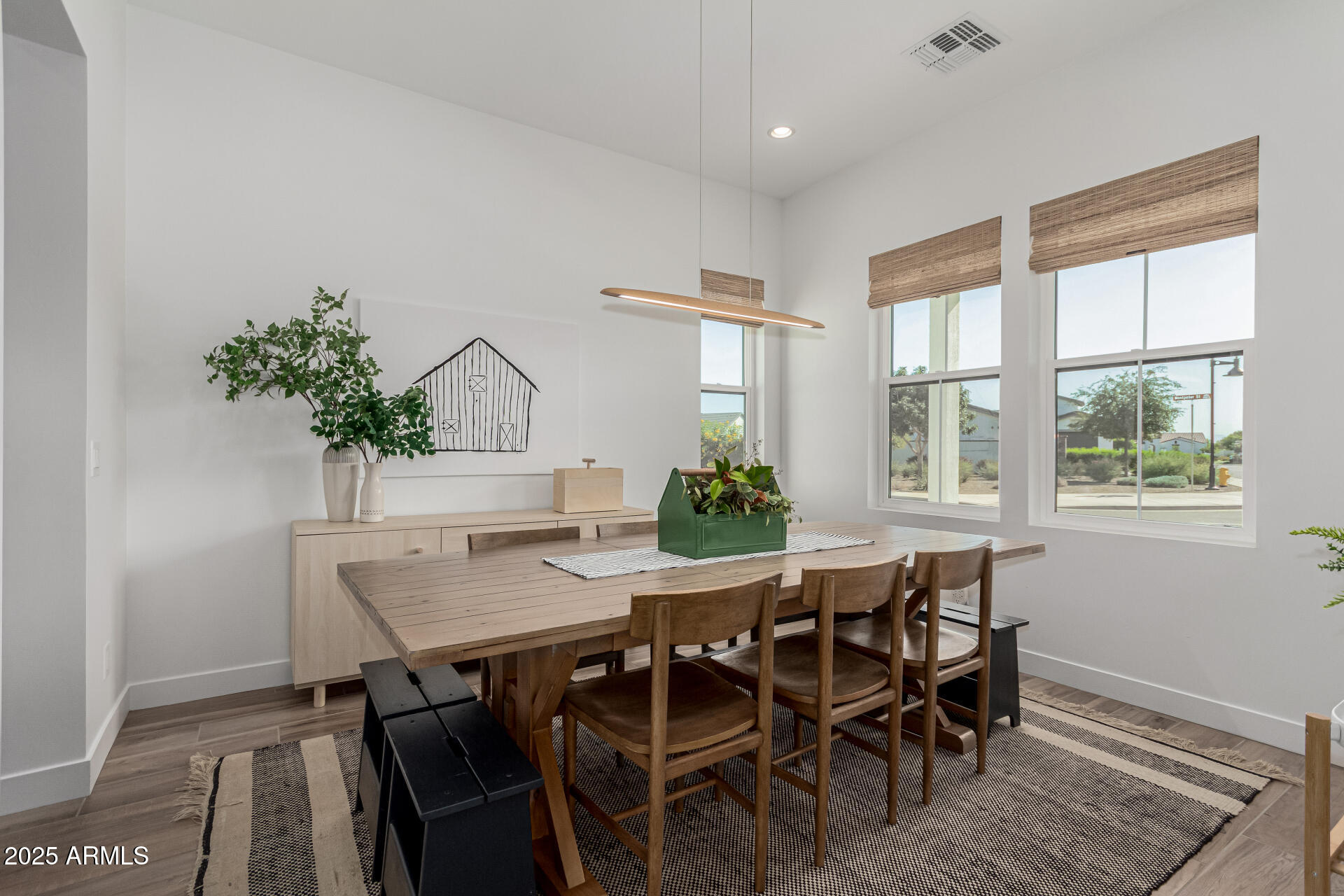 STERLING GROVE - Residential